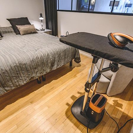 Апартаменты Ikizen Prestige - Loft Du Cadran - Parking Prive Реймс Экстерьер фото
